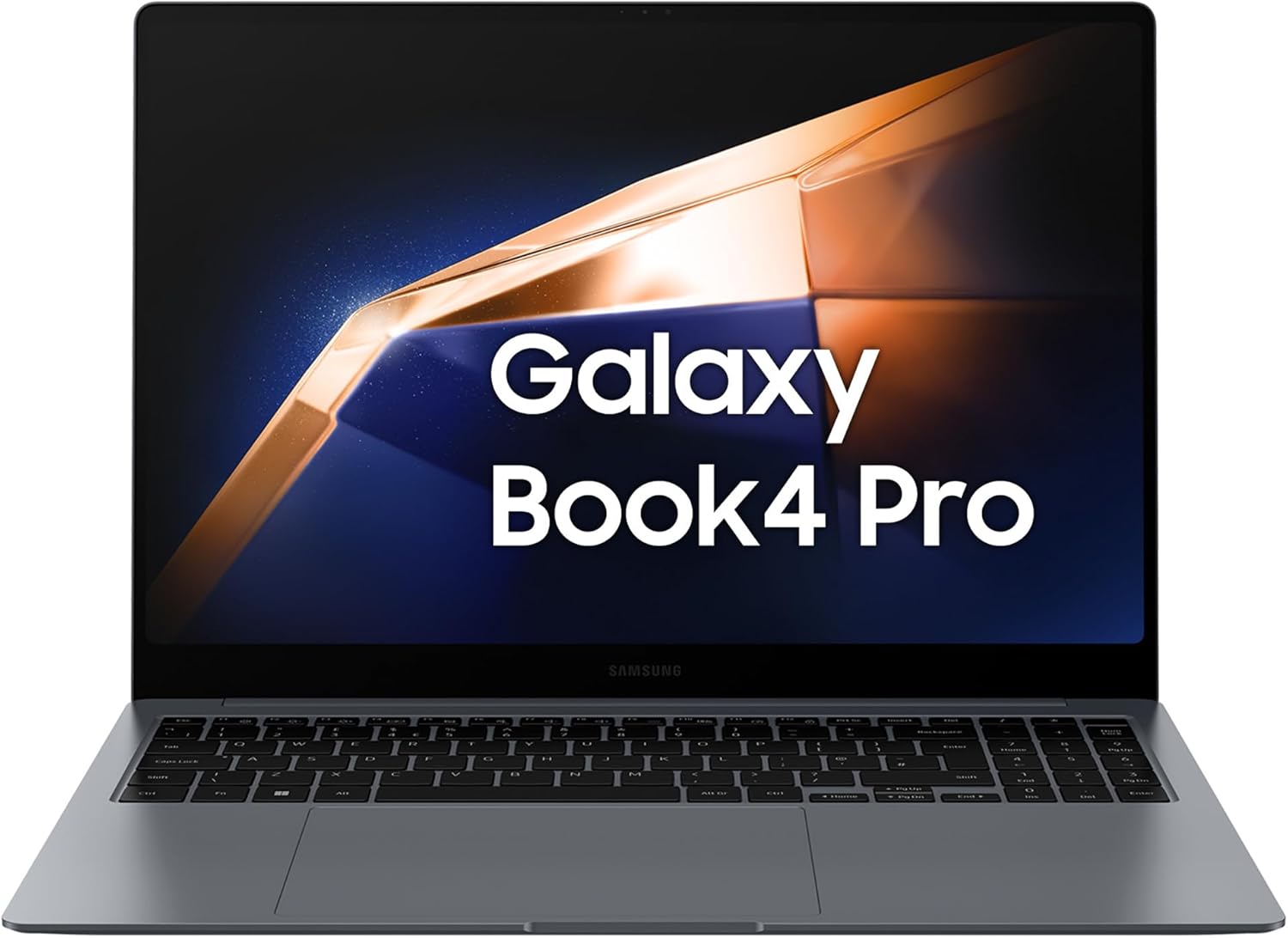 Samsung Galaxy Book4 Pro: Potenza AI e Design